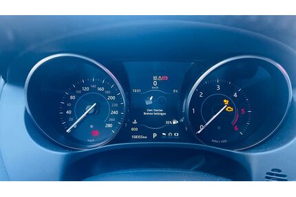 Jaguar XE Gebrauchtwagen