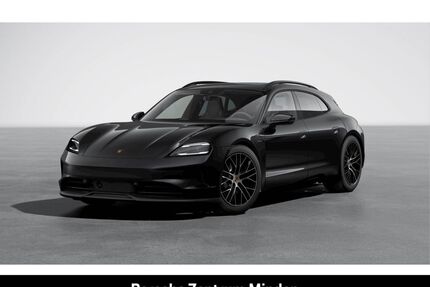 Porsche Taycan Gebrauchtwagen