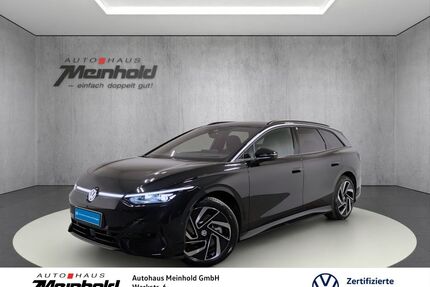 VW ID.7 Gebrauchtwagen