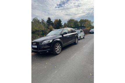 Audi Q7 Gebrauchtwagen