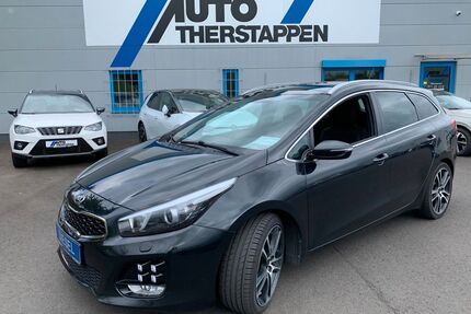 Kia ceed Sportswagon Gebrauchtwagen