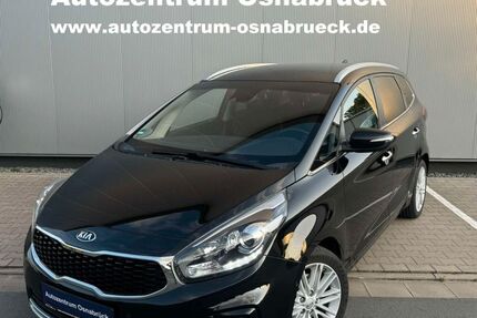 Kia Carens Gebrauchtwagen