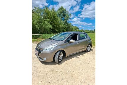 Peugeot 208 Gebrauchtwagen