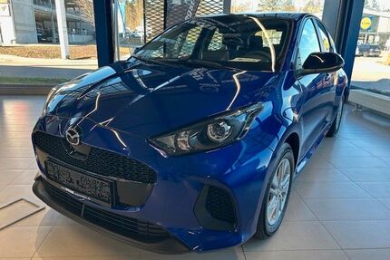 Mazda 2 Hybrid Gebrauchtwagen