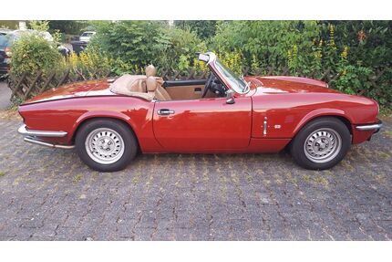 Triumph Spitfire Gebrauchtwagen