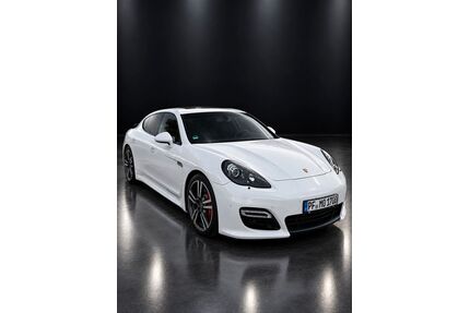 Porsche Panamera Gebrauchtwagen