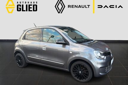 Renault Twingo Gebrauchtwagen
