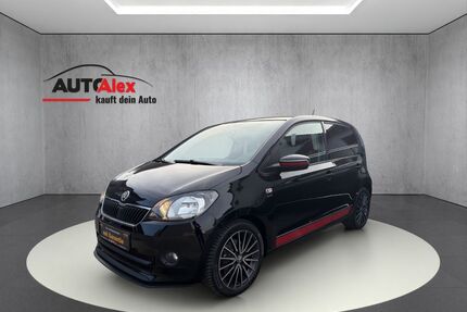 Skoda Citigo Gebrauchtwagen
