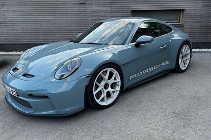 Porsche 992 Gebrauchtwagen