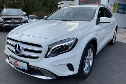 Mercedes-Benz GLA 250 Gebrauchtwagen
