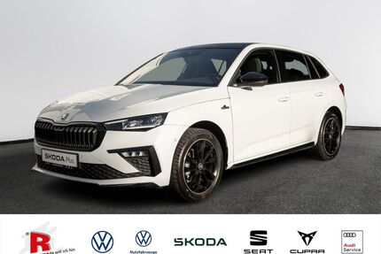 Skoda Scala Gebrauchtwagen