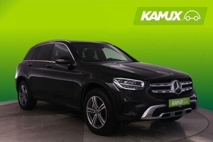 Mercedes-Benz GLC 300 Gebrauchtwagen