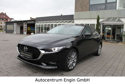 Mazda 3 Gebrauchtwagen