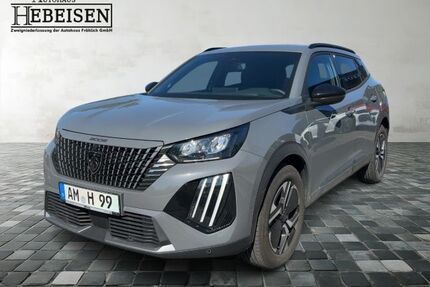 Peugeot 2008 Gebrauchtwagen