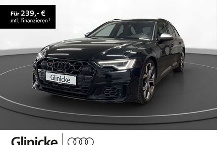 Audi S6 Gebrauchtwagen