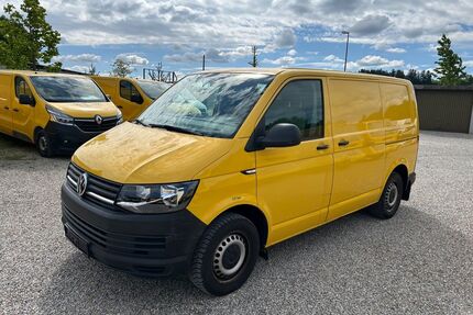 VW T6 Transporter Gebrauchtwagen