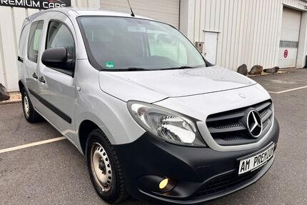 Mercedes-Benz Citan Gebrauchtwagen