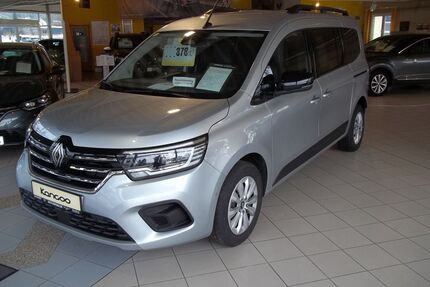 Renault Kangoo Gebrauchtwagen