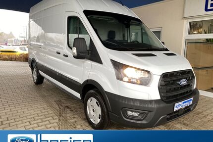 Ford Transit Gebrauchtwagen