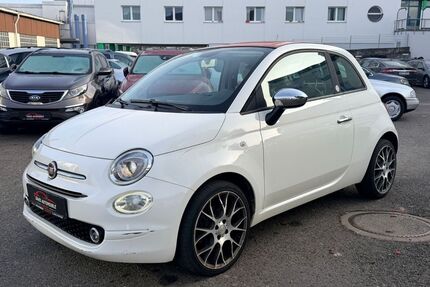 Fiat 500 Gebrauchtwagen