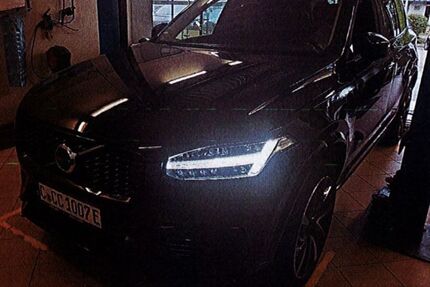 Volvo XC90 Gebrauchtwagen