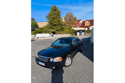 Kia Magentis Gebrauchtwagen