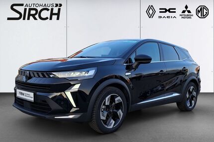 Renault Symbioz Gebrauchtwagen