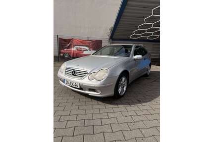 Mercedes-Benz CL 200 Gebrauchtwagen