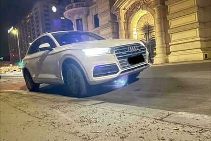 Audi Q5 Gebrauchtwagen