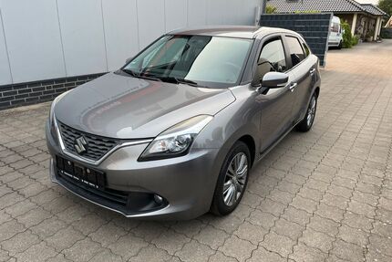 Suzuki Baleno Gebrauchtwagen