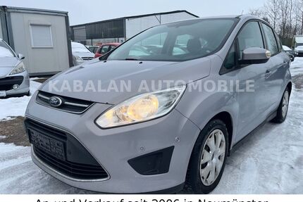 Ford C-Max Gebrauchtwagen