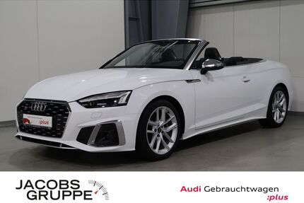 Audi S5 Gebrauchtwagen