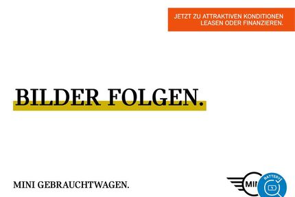 Mini Countryman SE (Cooper) Gebrauchtwagen