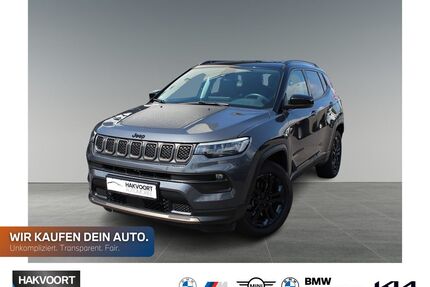 Jeep Compass Gebrauchtwagen
