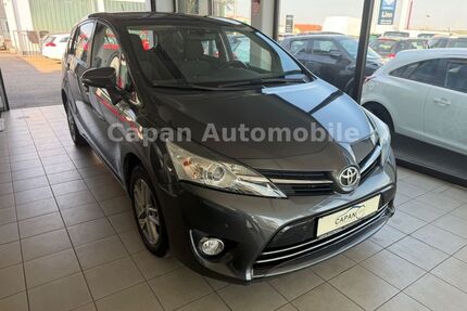 Toyota Verso Gebrauchtwagen