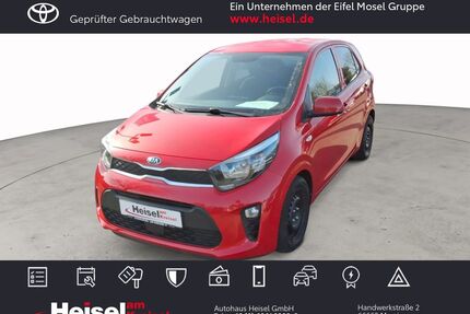 Kia Picanto Gebrauchtwagen