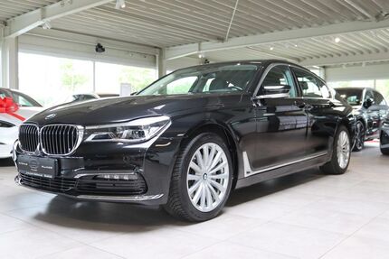 BMW 730 Gebrauchtwagen