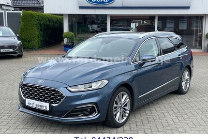 Ford Mondeo Gebrauchtwagen