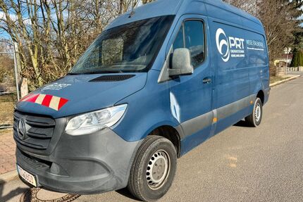 Mercedes-Benz Sprinter Gebrauchtwagen