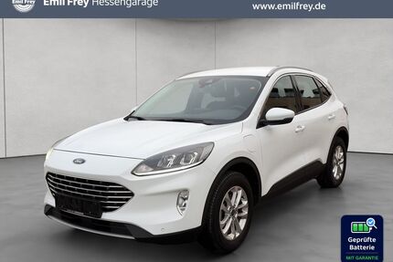 Ford Kuga Gebrauchtwagen