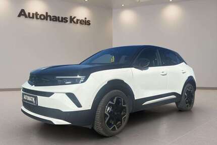Opel Mokka Gebrauchtwagen