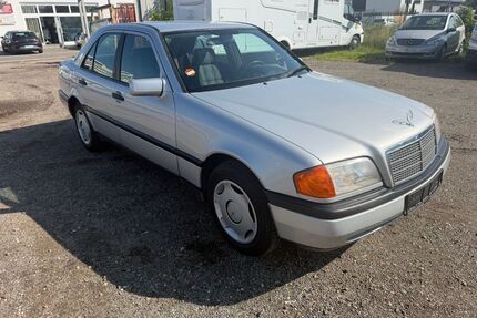 Mercedes-Benz C 180 Gebrauchtwagen