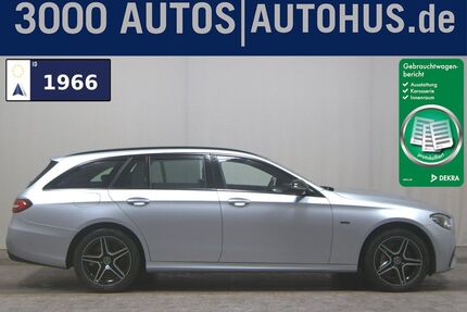 Mercedes-Benz E 300 Gebrauchtwagen