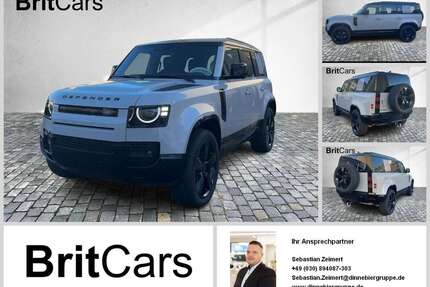 Land Rover Defender Gebrauchtwagen