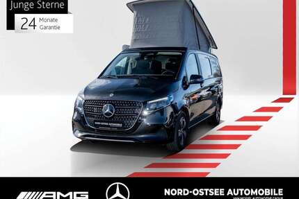 Mercedes-Benz Marco Polo Gebrauchtwagen