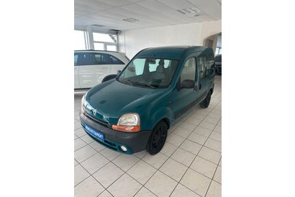 Renault Kangoo Gebrauchtwagen