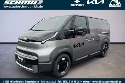 Kia PV5 Gebrauchtwagen