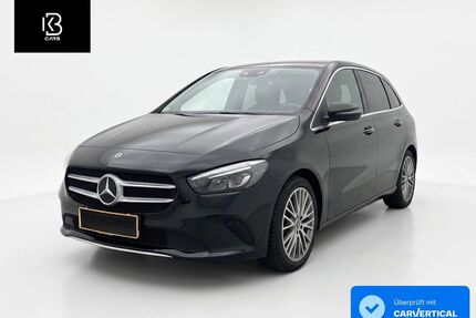 Mercedes-Benz B 250 Gebrauchtwagen