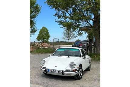 Porsche 912 Gebrauchtwagen