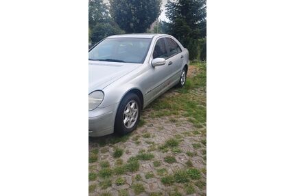 Mercedes-Benz C 180 Gebrauchtwagen